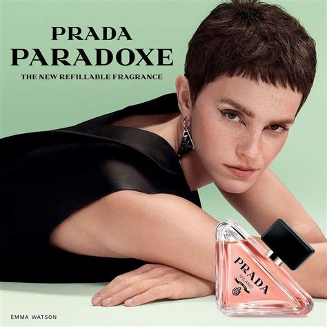 prada paradoxxe|prada paradoxe 2022.